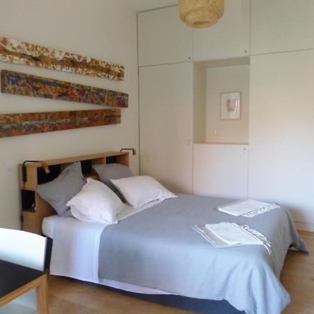 L'Estantat Bed and Breakfast La Teste-de-Buch Exteriör bild