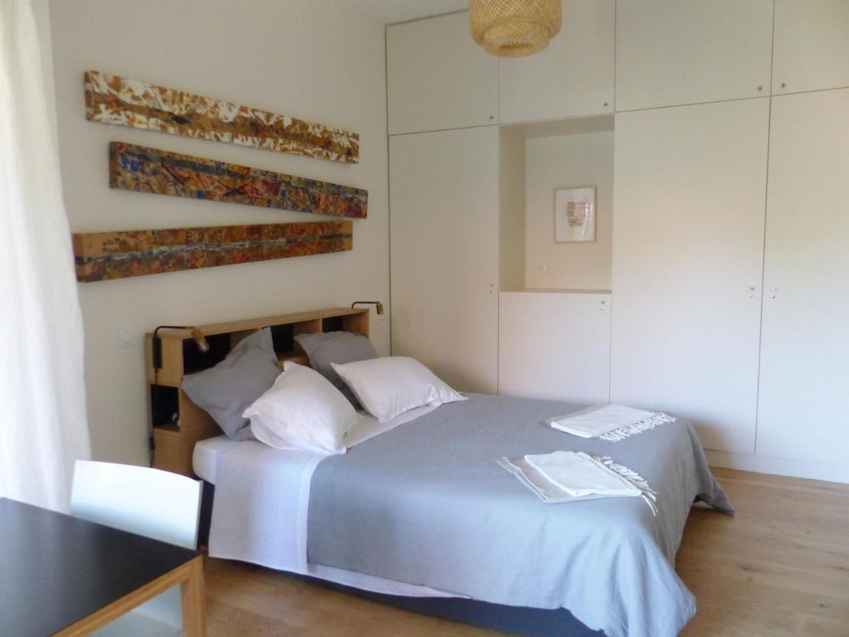 L'Estantat Bed and Breakfast La Teste-de-Buch Exteriör bild